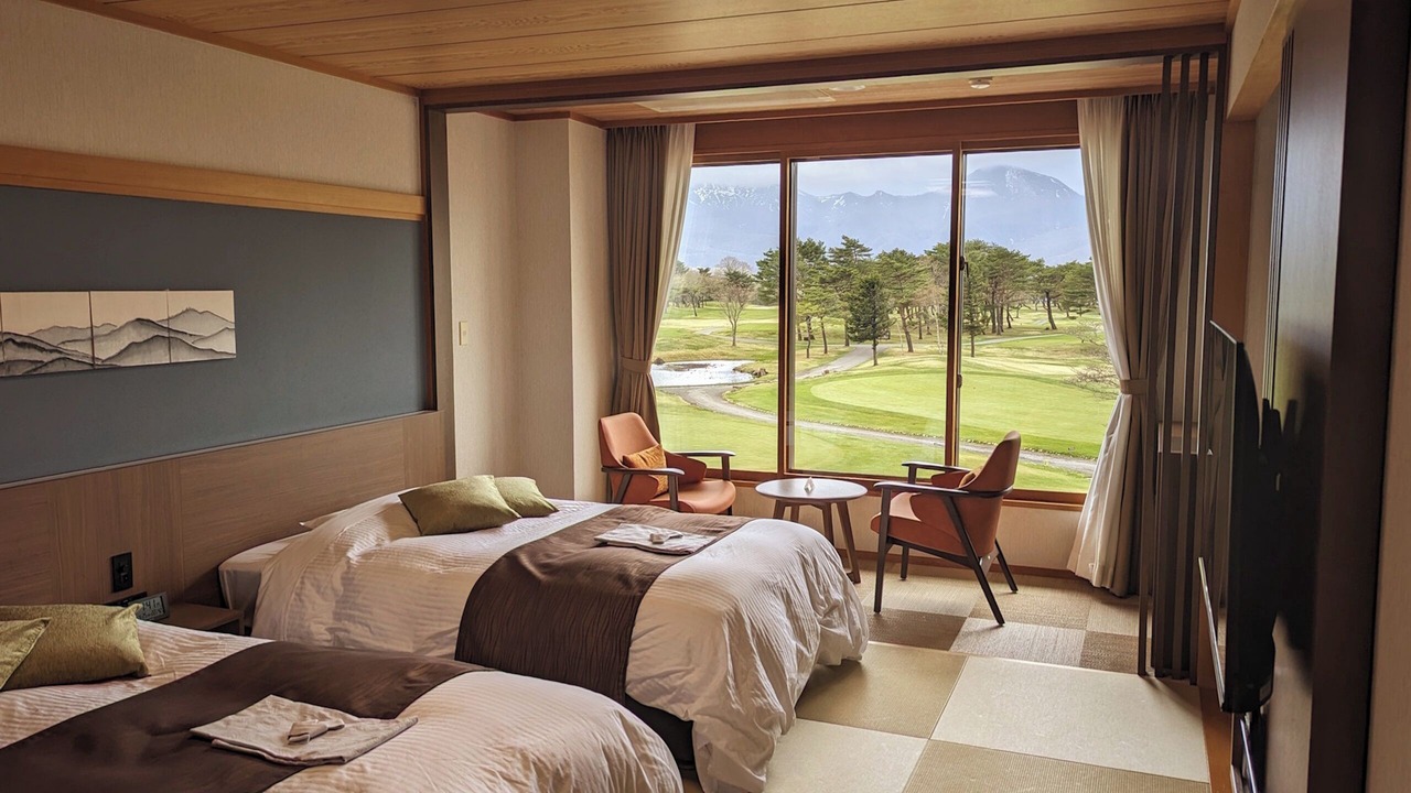 Photo of Bedroom in Ten-ei