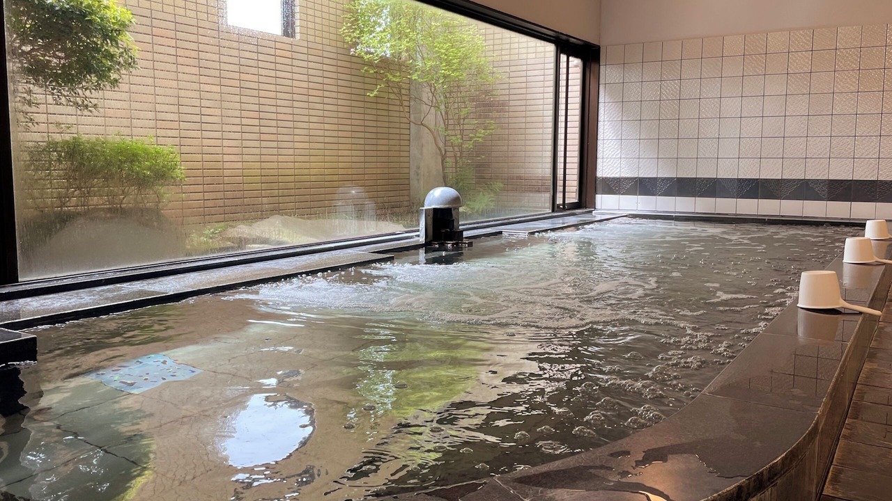 Photo of Bathroom in Ten-ei