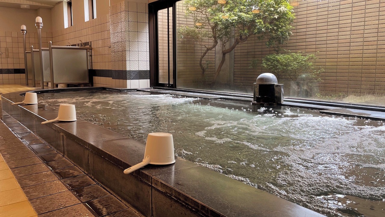 Photo of Bathroom in Ten-ei
