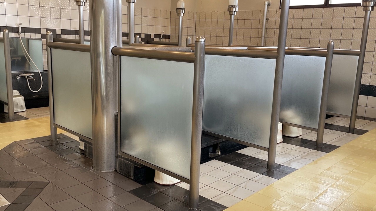 Photo of Bathroom in Ten-ei
