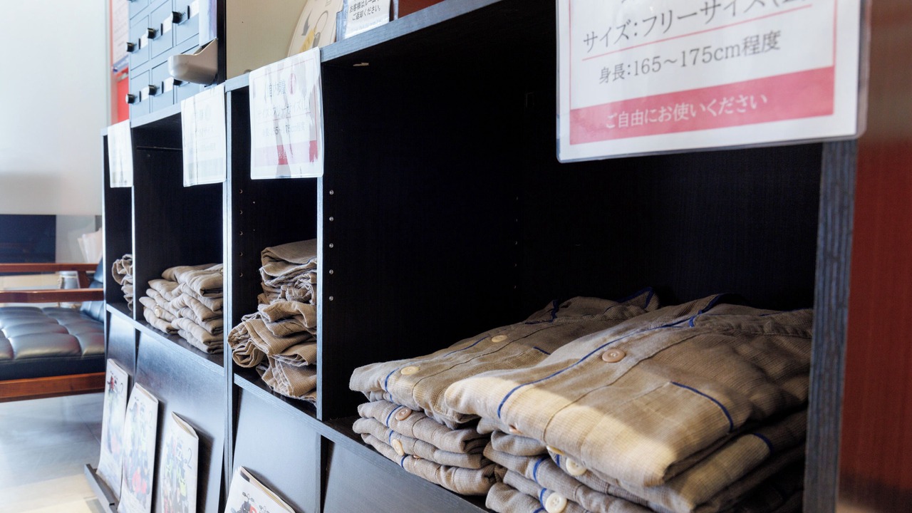 Photo of Bedroom in Nakashibetsu