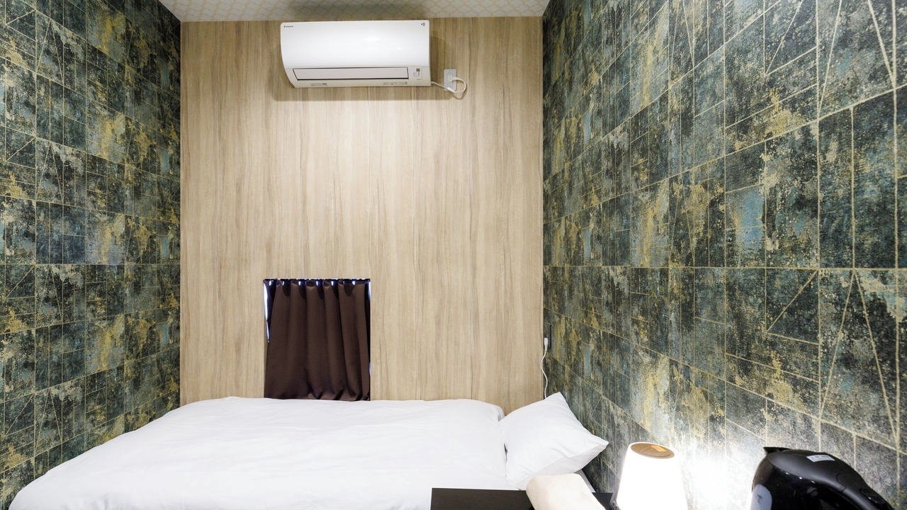 Photo of Bedroom in Nakashibetsu