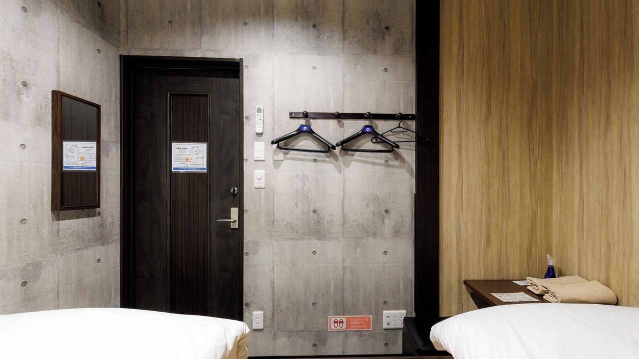 Photo of Bedroom in Nakashibetsu