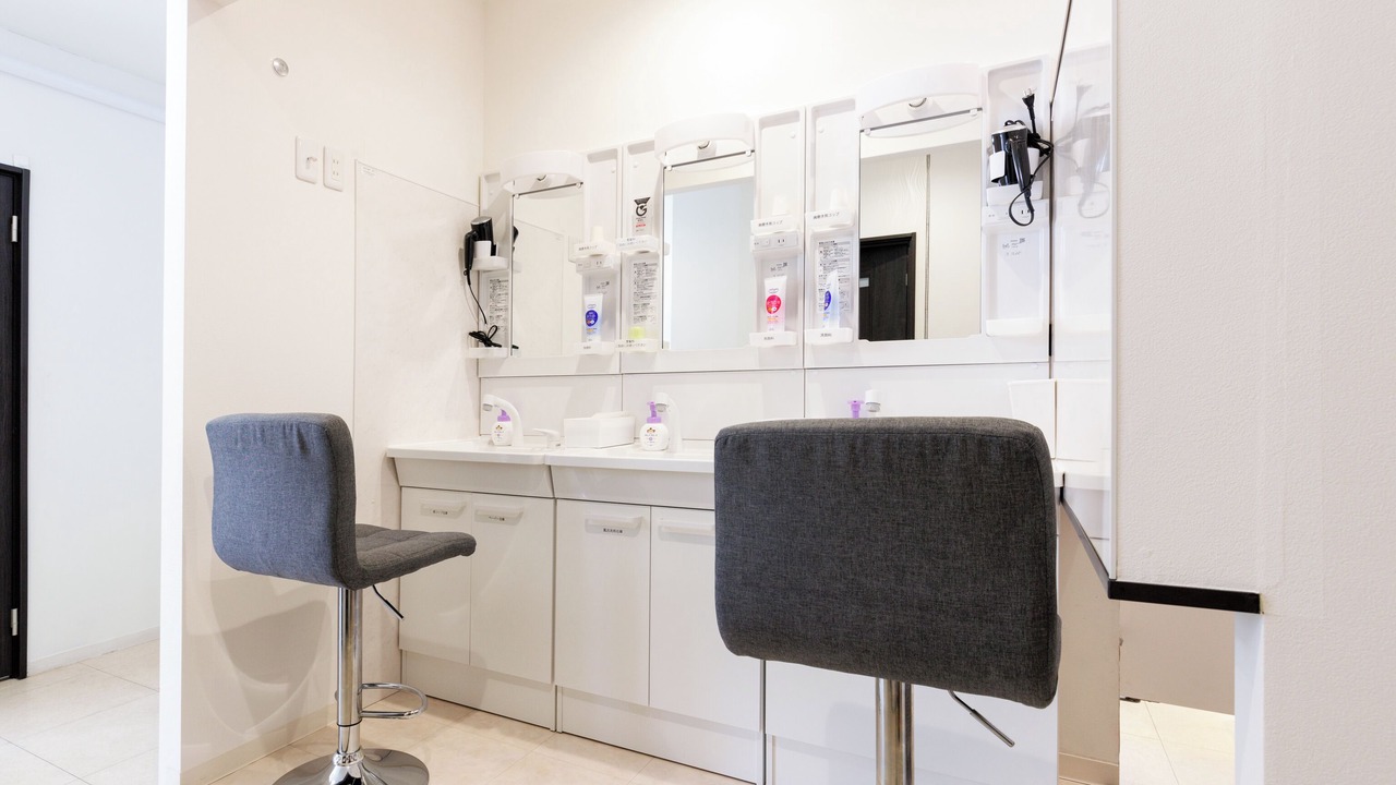 Photo of Bathroom in Nakashibetsu