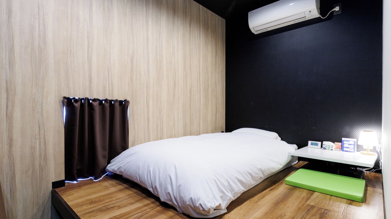 Photo of Bedroom in Nakashibetsu