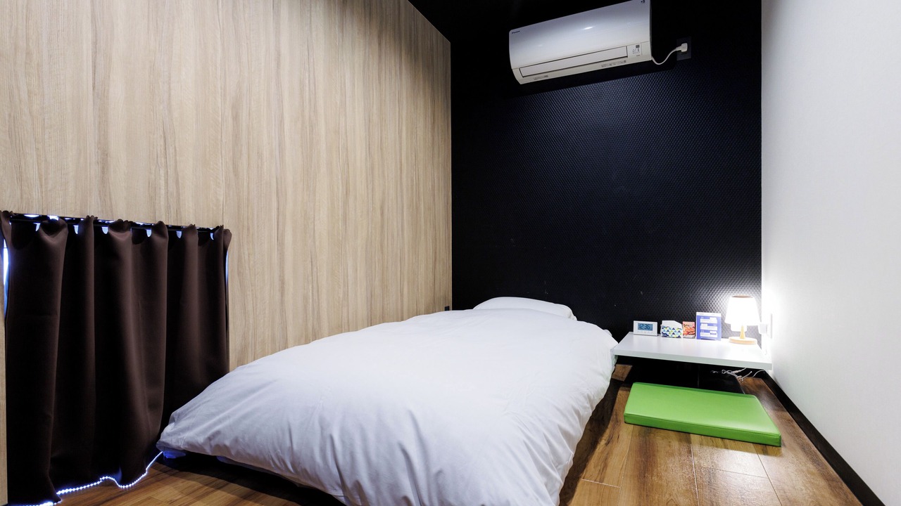 Photo of Bedroom in Nakashibetsu