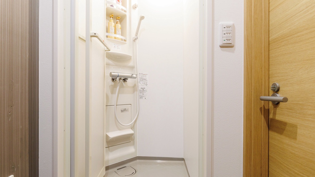 Photo of Bathroom in Nakashibetsu