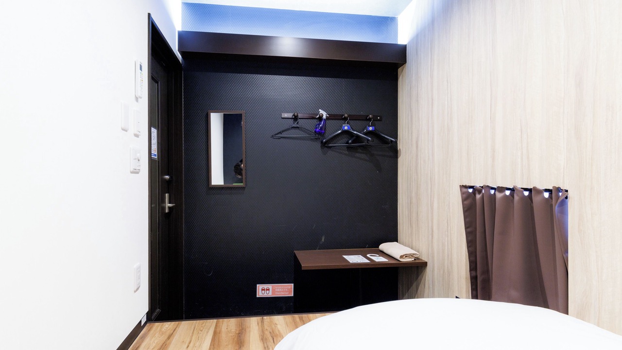 Photo of Bedroom in Nakashibetsu
