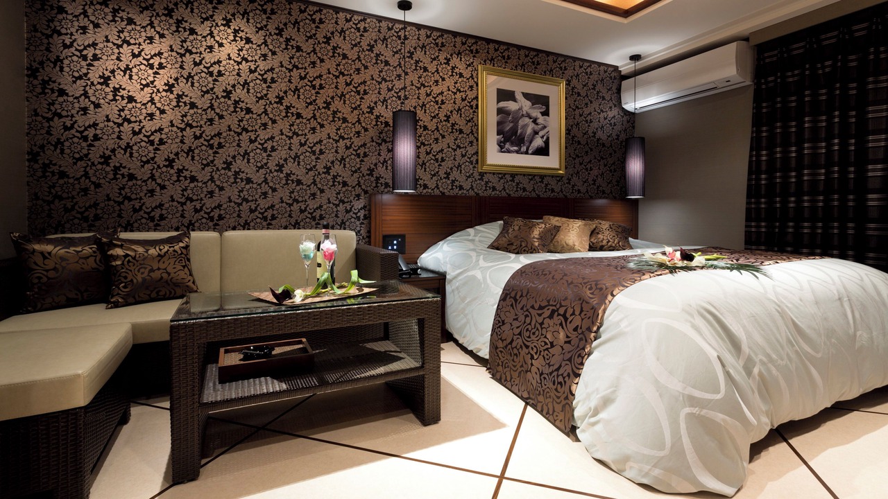 Photo of Bedroom in Nada Ward