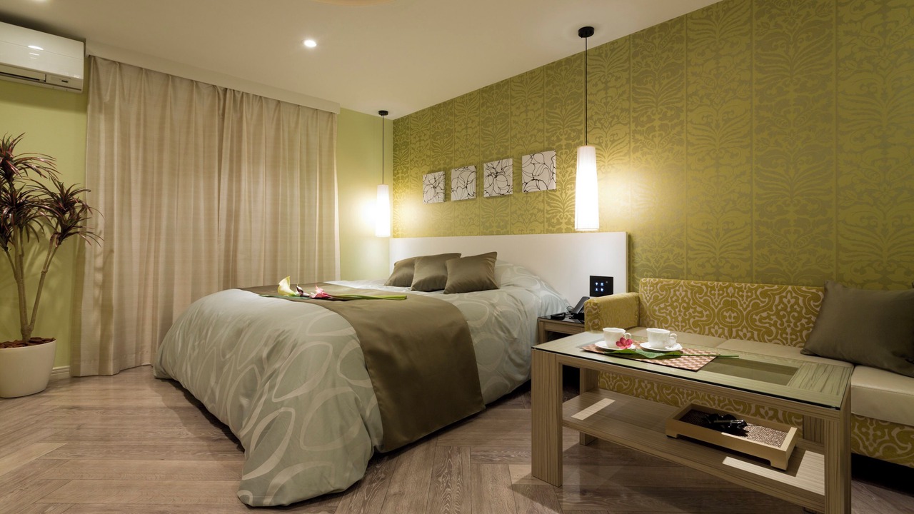 Photo of Bedroom in Nada Ward