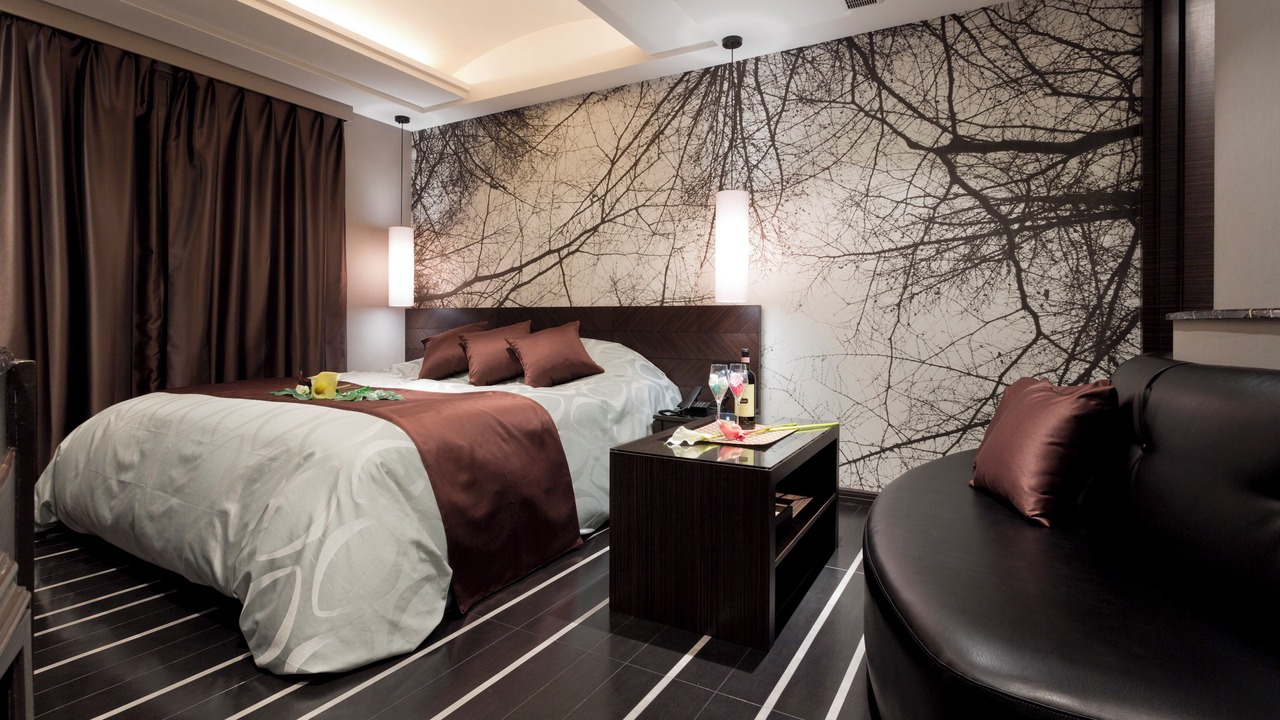 Photo of Bedroom in Nada Ward