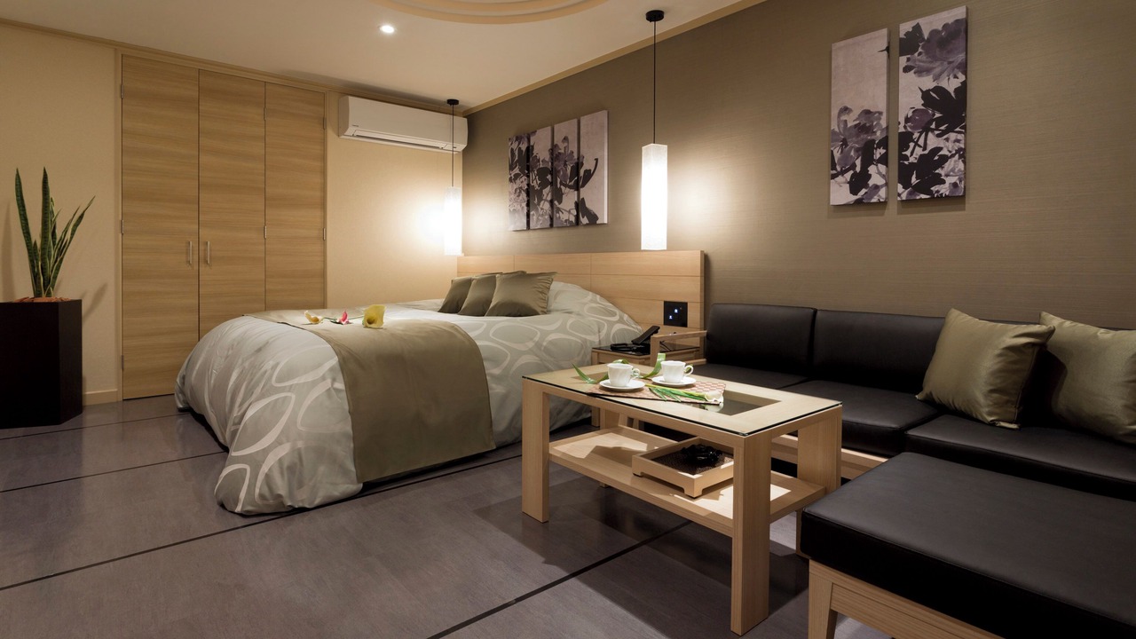 Photo of Bedroom in Nada Ward