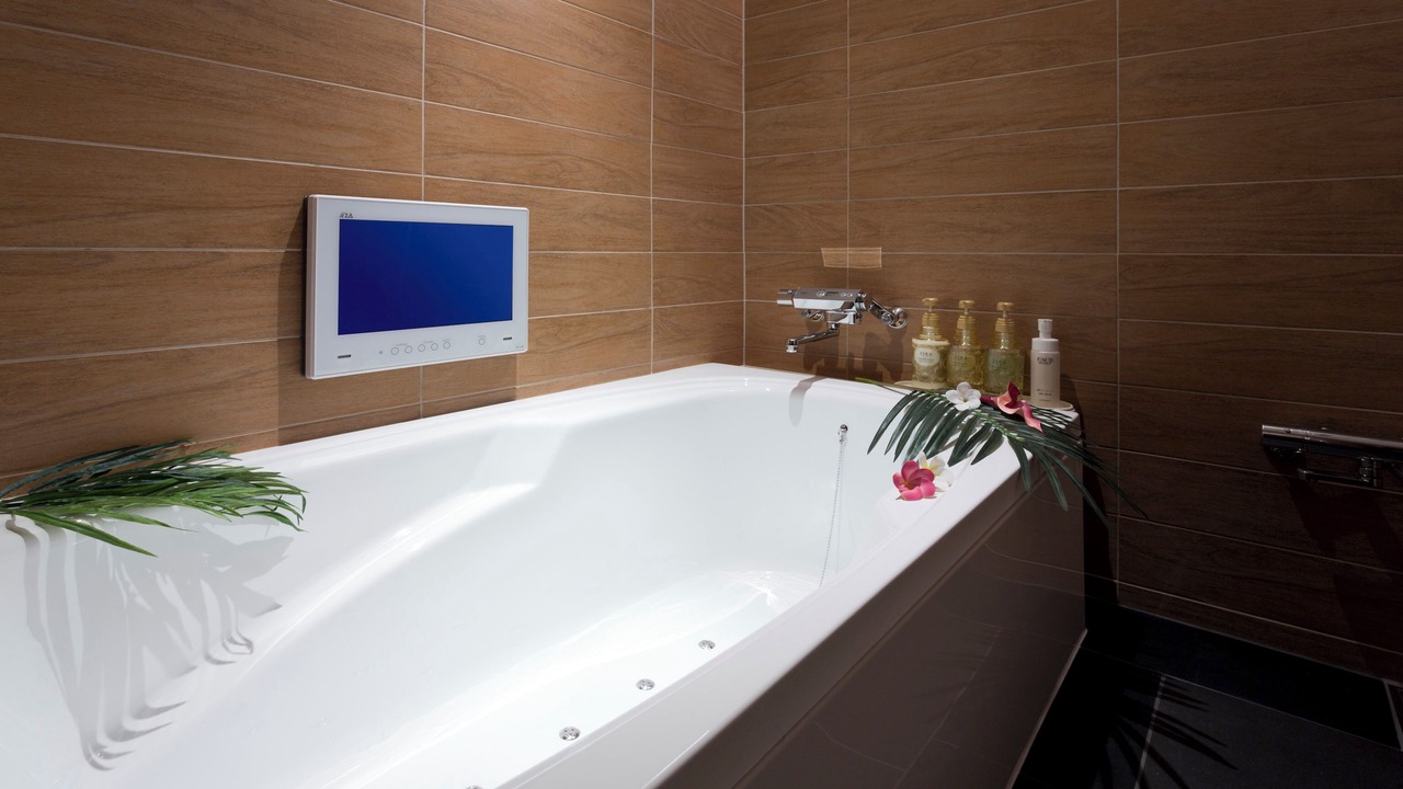 Photo of Bathroom in Nada Ward