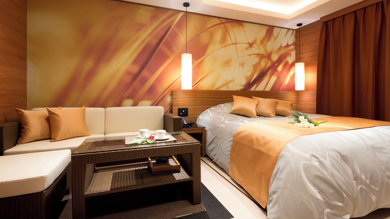 Photo of Bedroom in Nada Ward