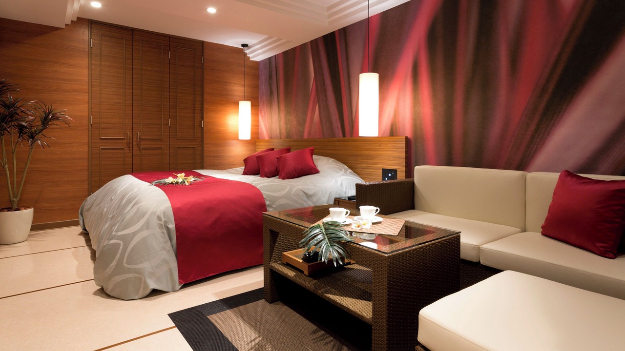 Photo of Bedroom in Nada Ward