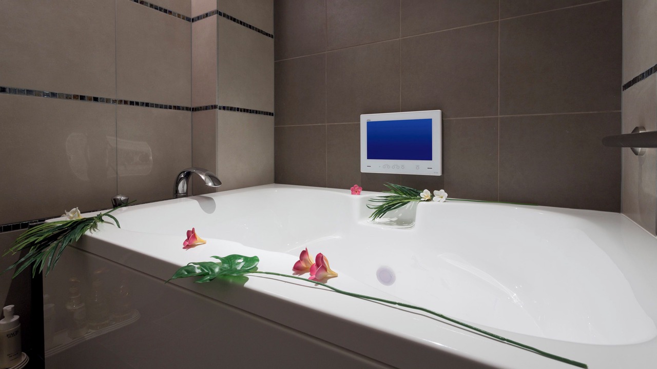 Photo of Bathroom in Nada Ward