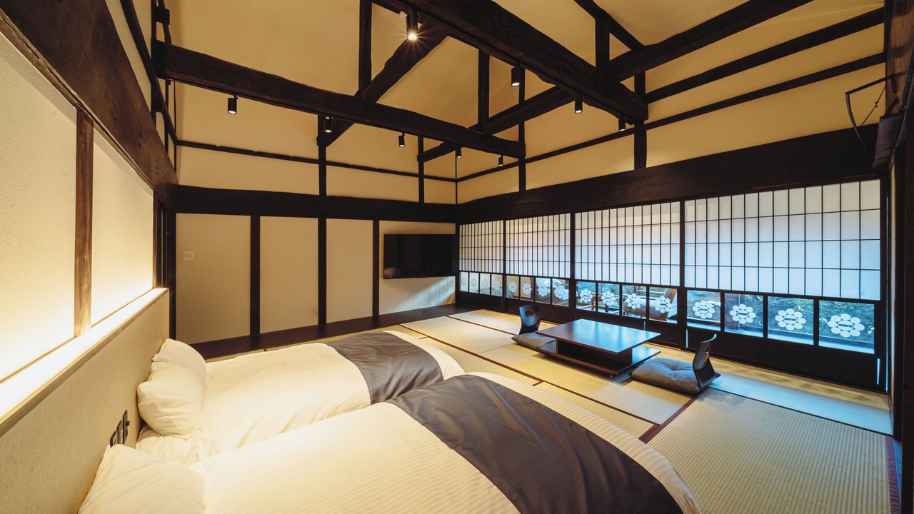 Photo of Bedroom in Hachinohe