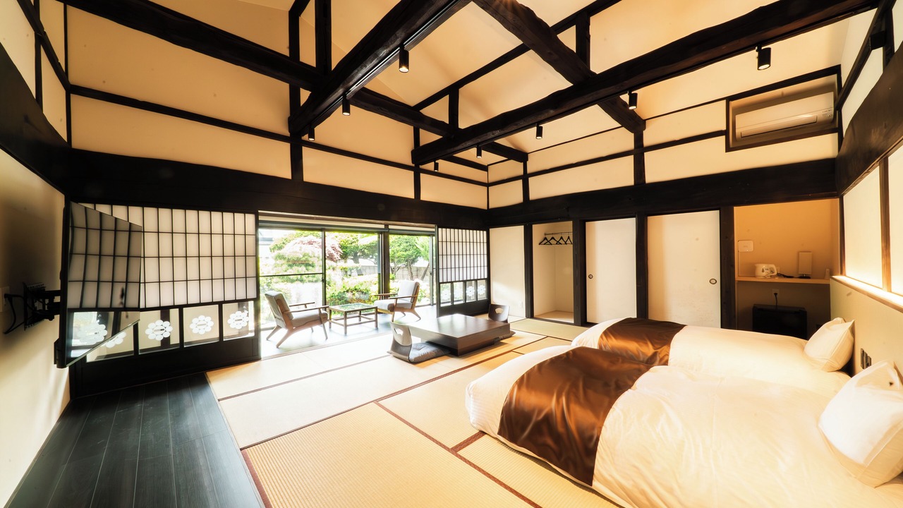 Photo of Bedroom in Hachinohe