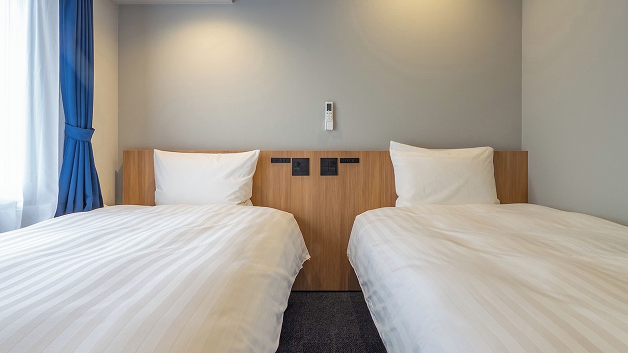 Photo of Bedroom in Ozu
