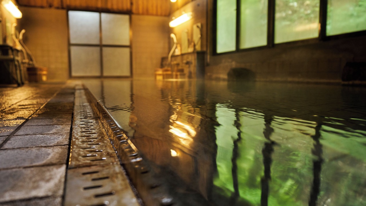 Photo of Bathroom in Kokonoe