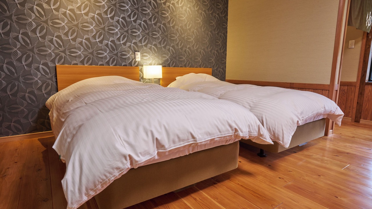 Photo of Bedroom in Kokonoe