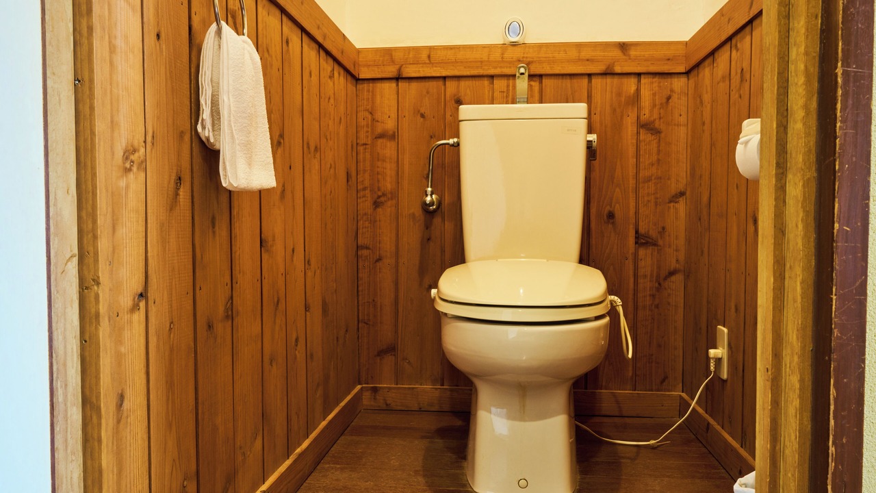 Photo of Bathroom in Kokonoe