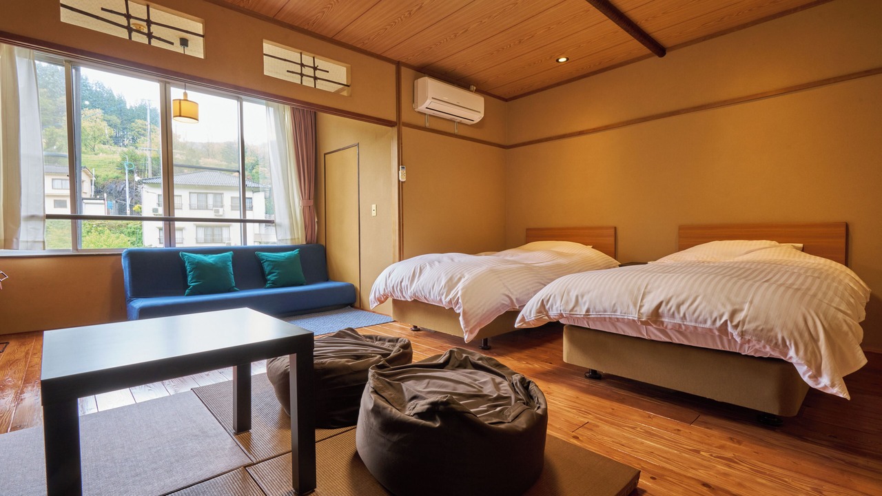 Photo of Bedroom in Kokonoe