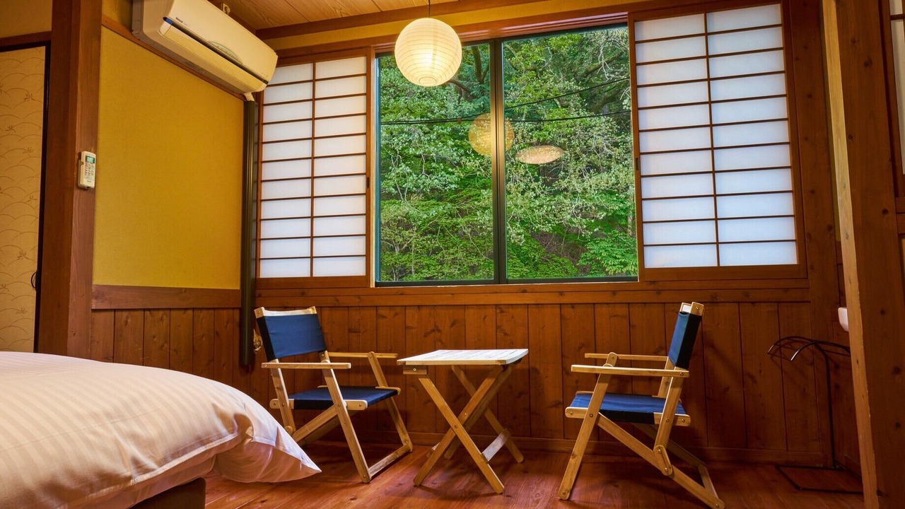 Photo of Bedroom in Kokonoe
