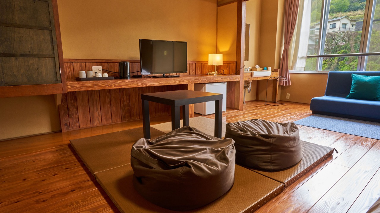 Photo of Bedroom in Kokonoe