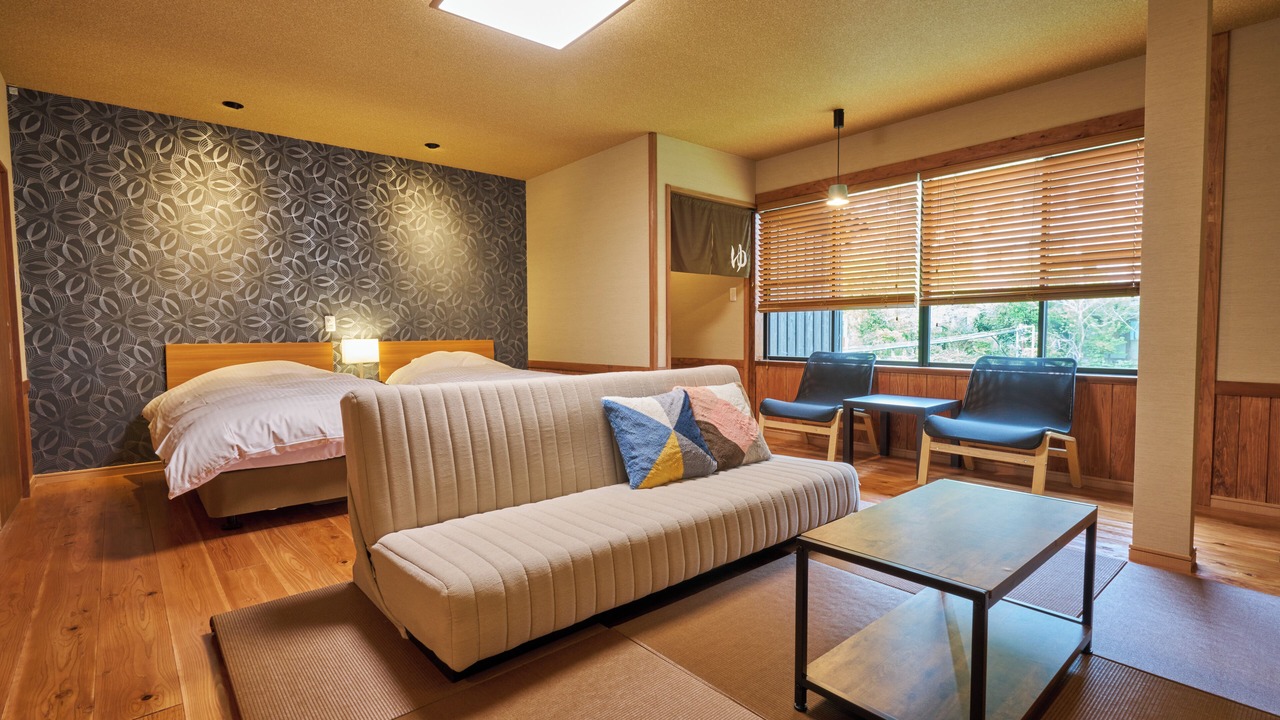 Photo of Bedroom in Kokonoe