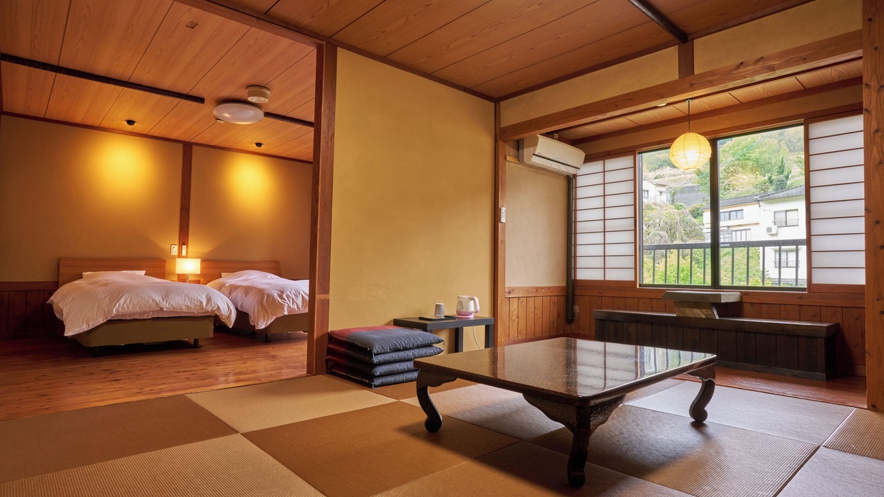 Photo of Bedroom in Kokonoe