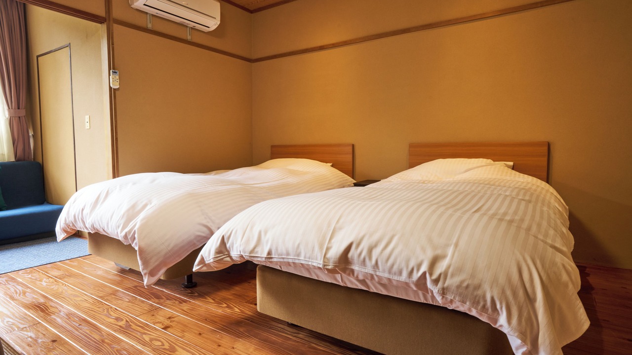 Photo of Bedroom in Kokonoe