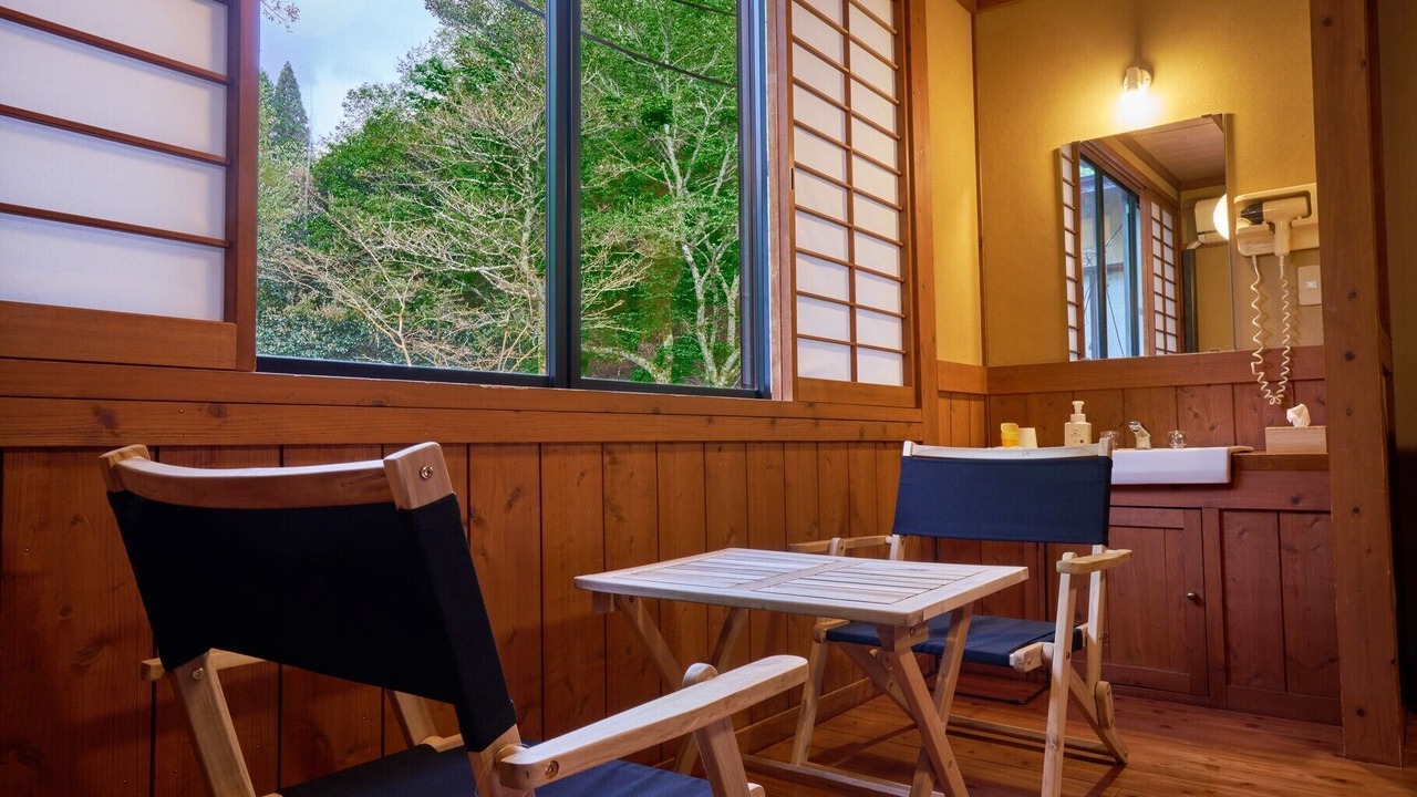 Photo of Bedroom in Kokonoe