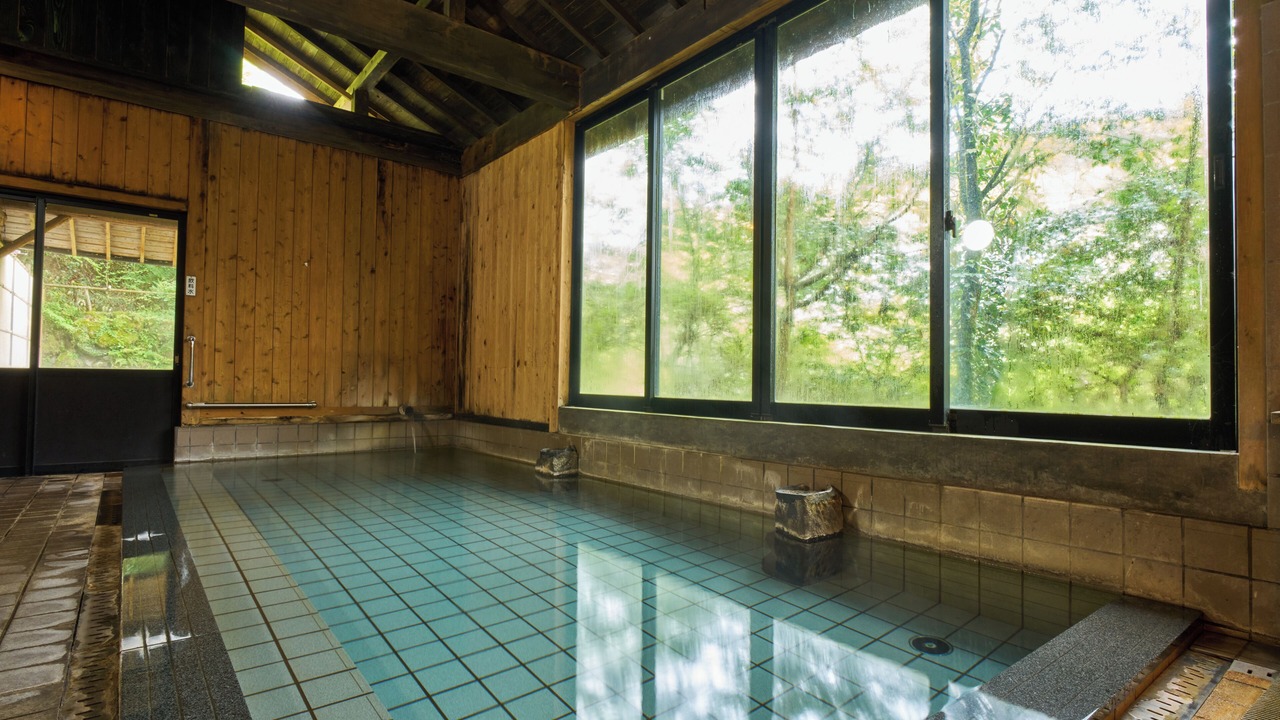 Photo of Bathroom in Kokonoe