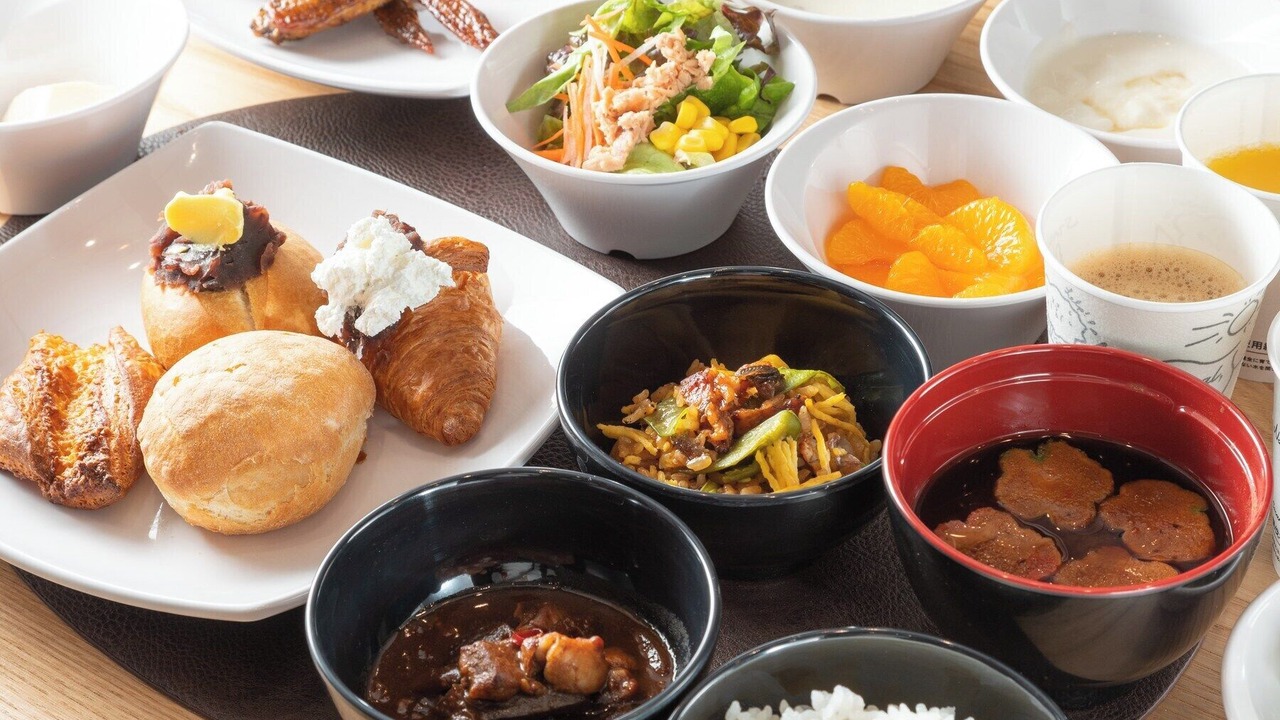 Photo of Others in Meieki