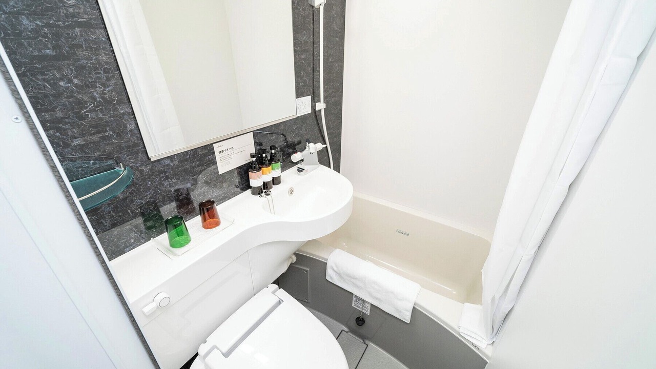 Photo of Bathroom in Meieki