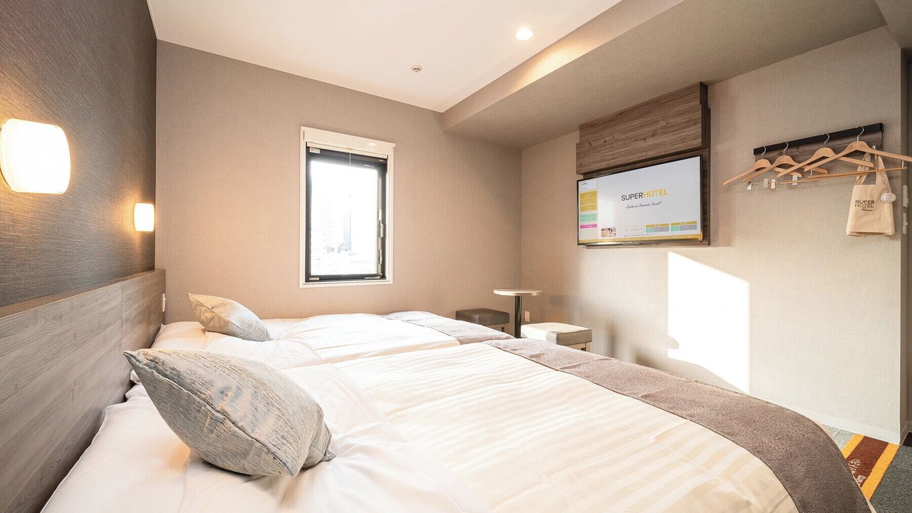 Photo of Bedroom in Meieki
