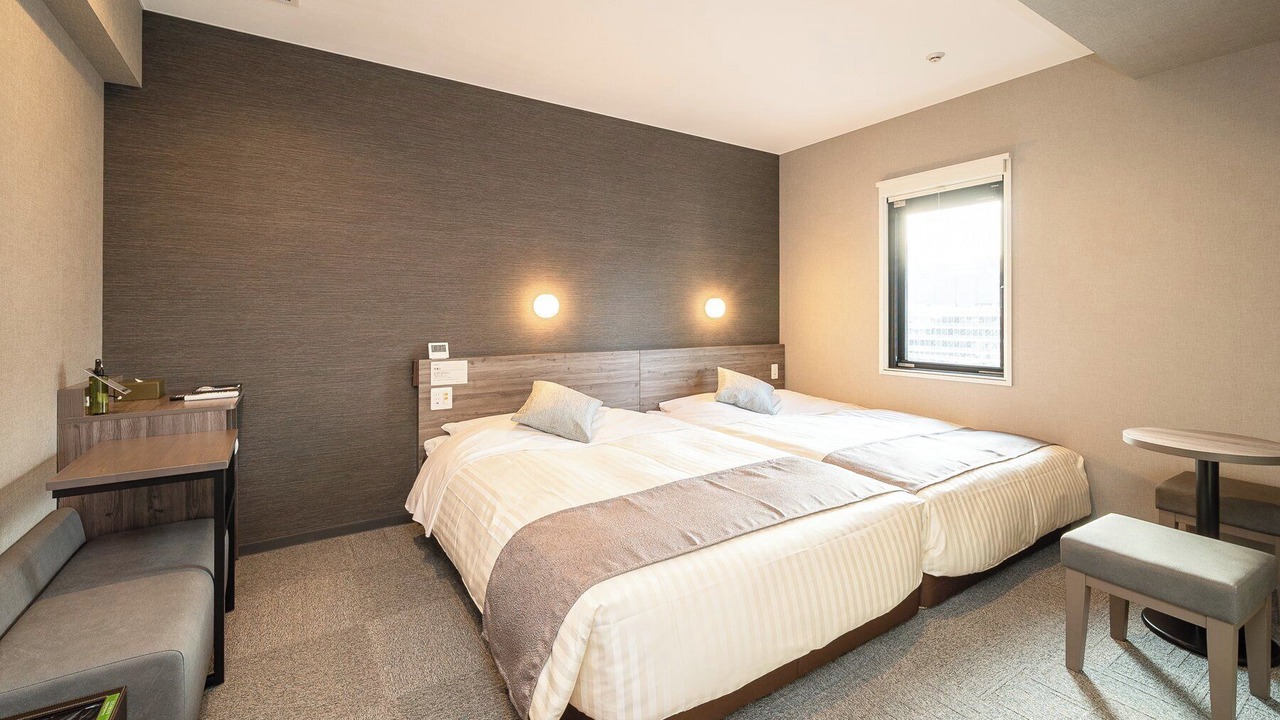 Photo of Bedroom in Meieki