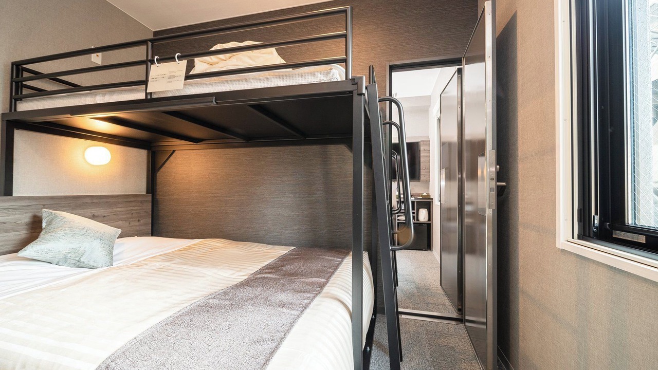 Photo of Bedroom in Meieki