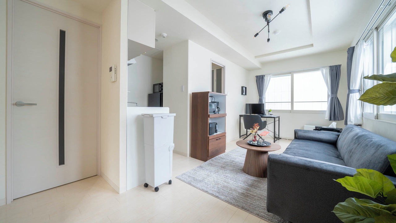 Photo of Livingroom in Higashi