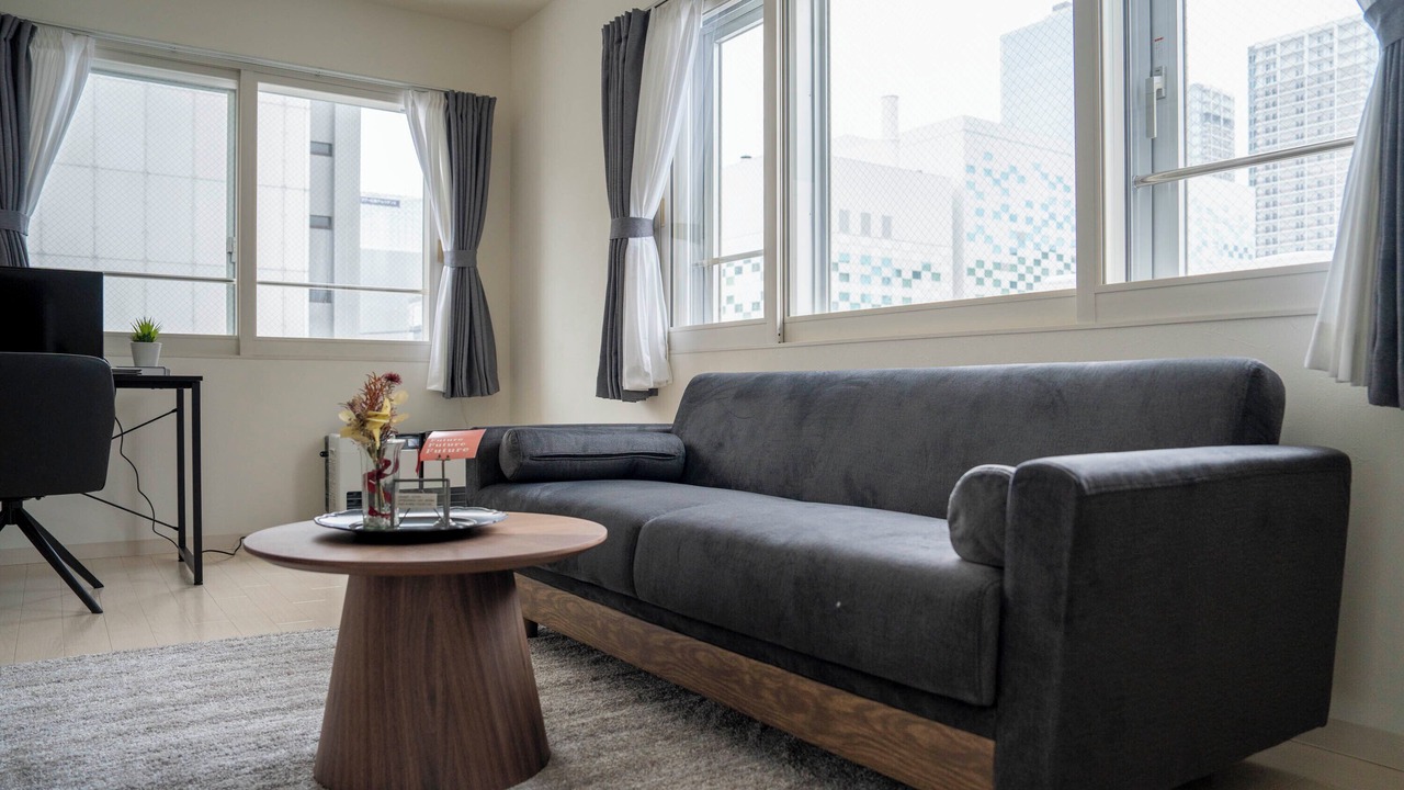 Photo of Livingroom in Higashi