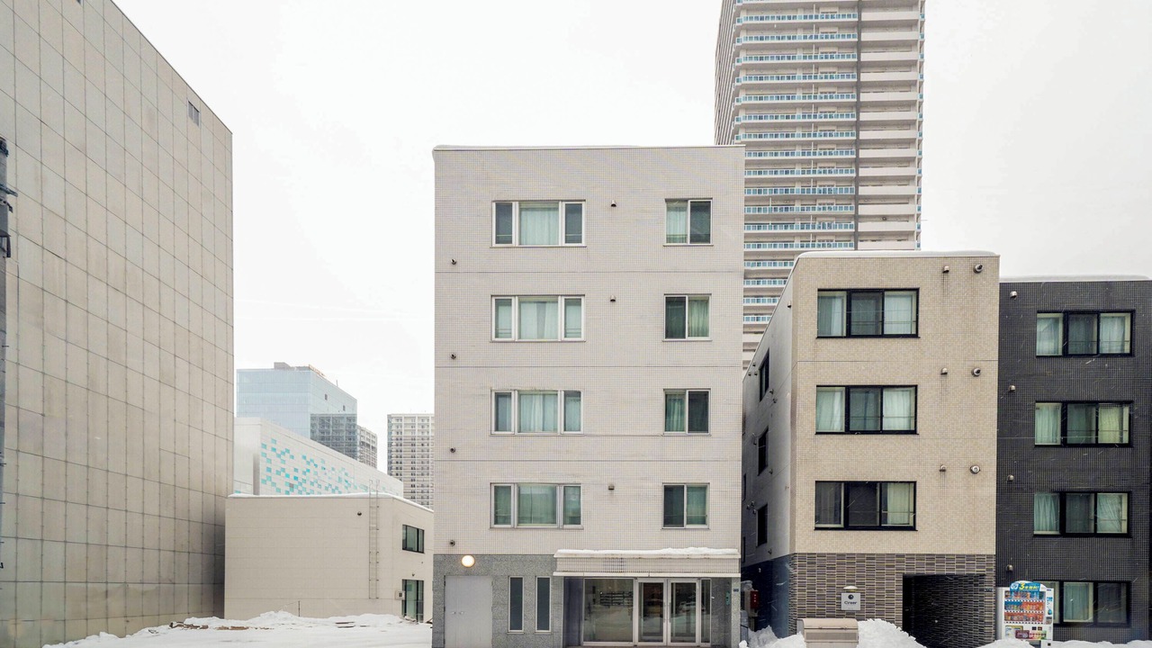 Photo of Outdoor in Higashi