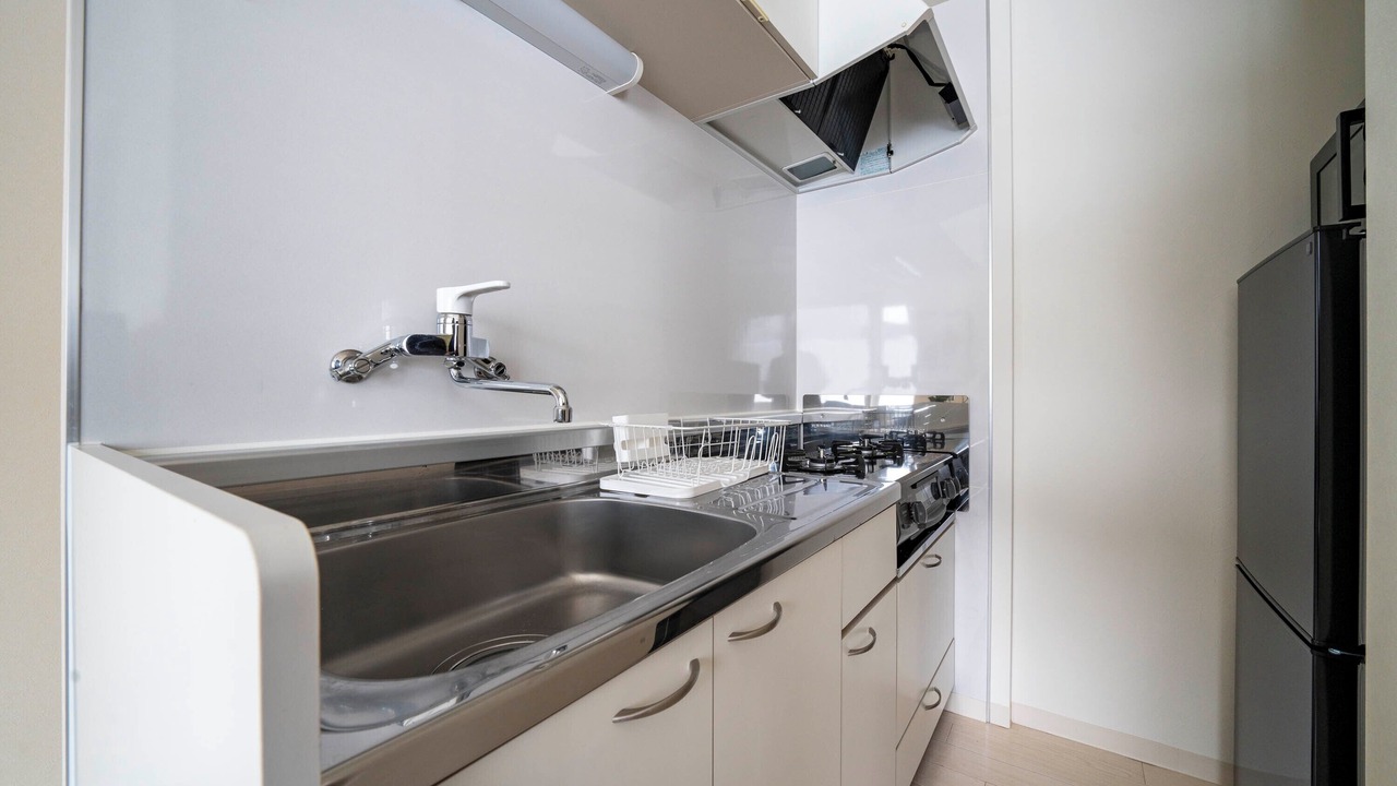 Photo of Kitchen in Higashi