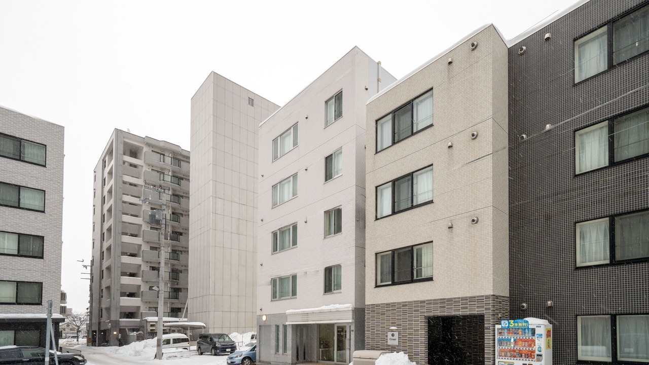 Photo of Outdoor in Higashi