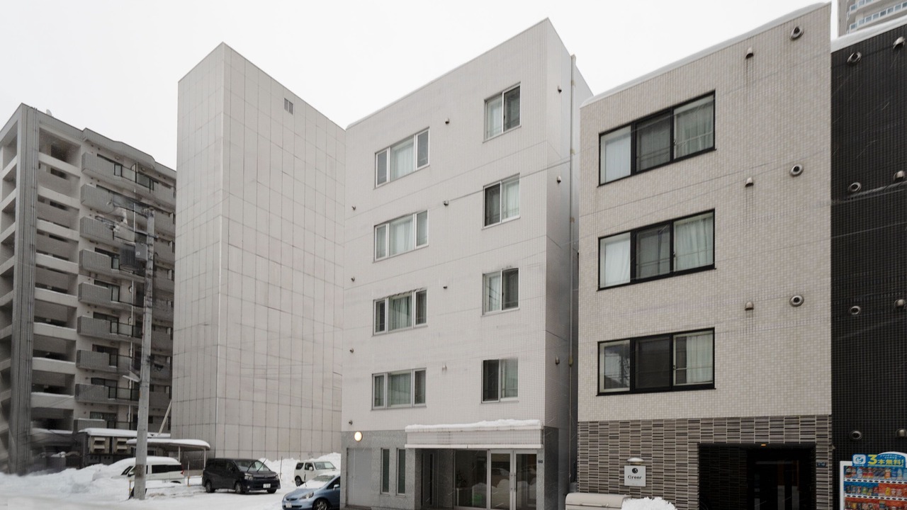 Photo of Outdoor in Higashi