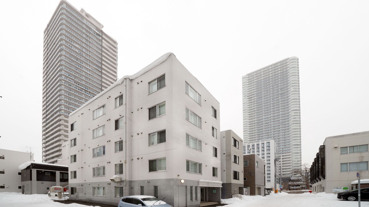 Photo of Outdoor in Higashi