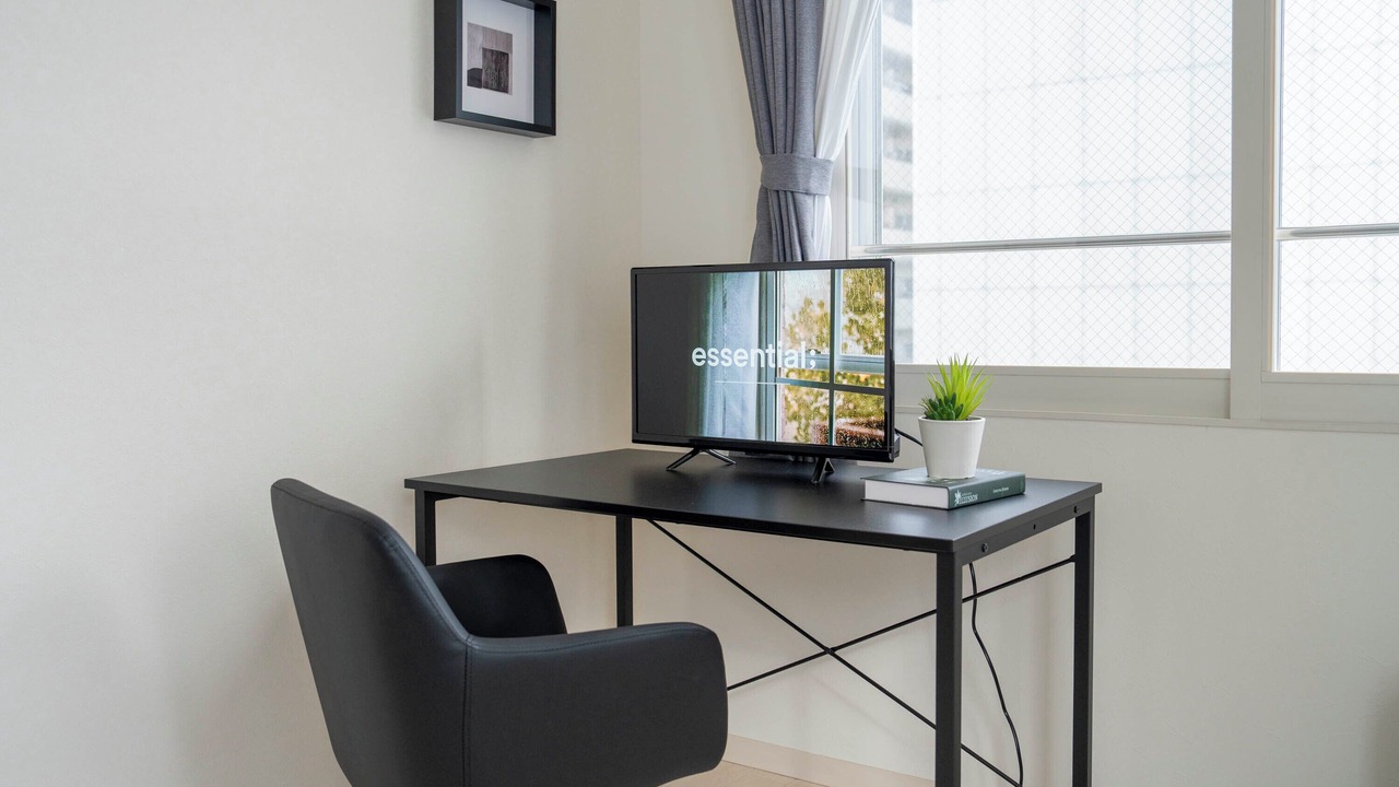 Photo of Livingroom in Higashi