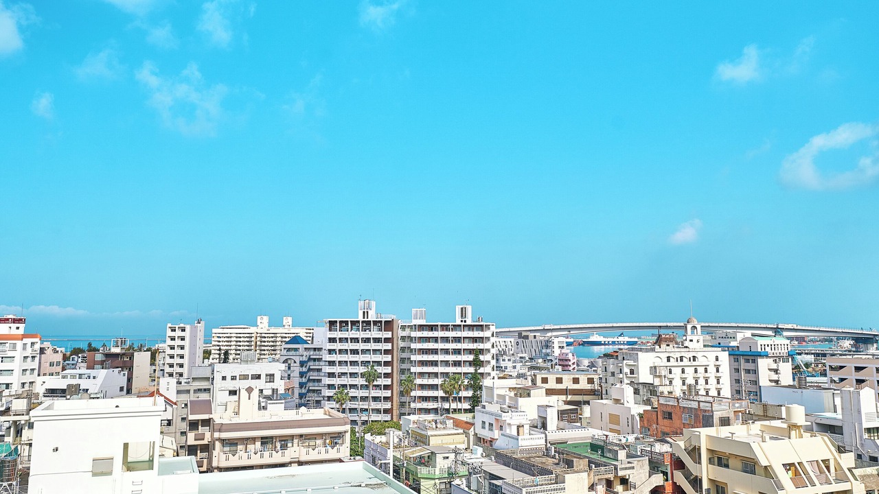 Photo of Patio Balcony in Maejima