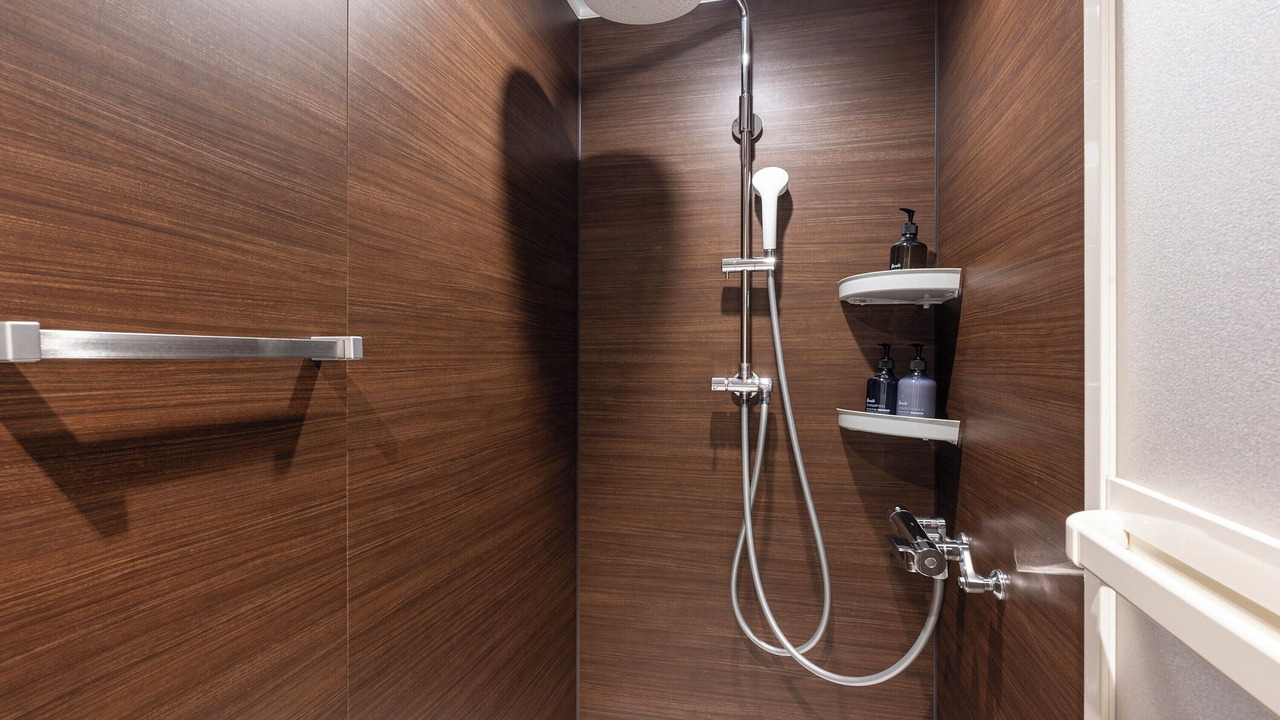 Photo of Bathroom in Maejima