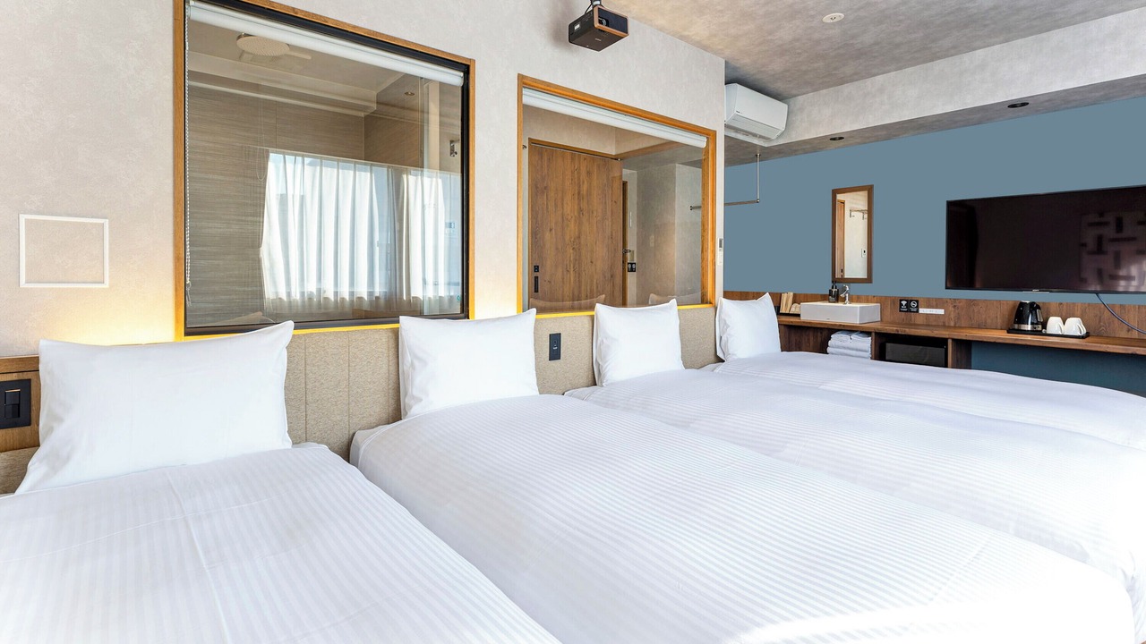 Photo of Bedroom in Maejima